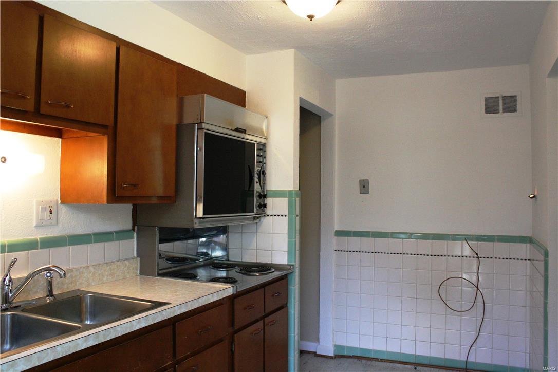 Hanley Hills - Residential