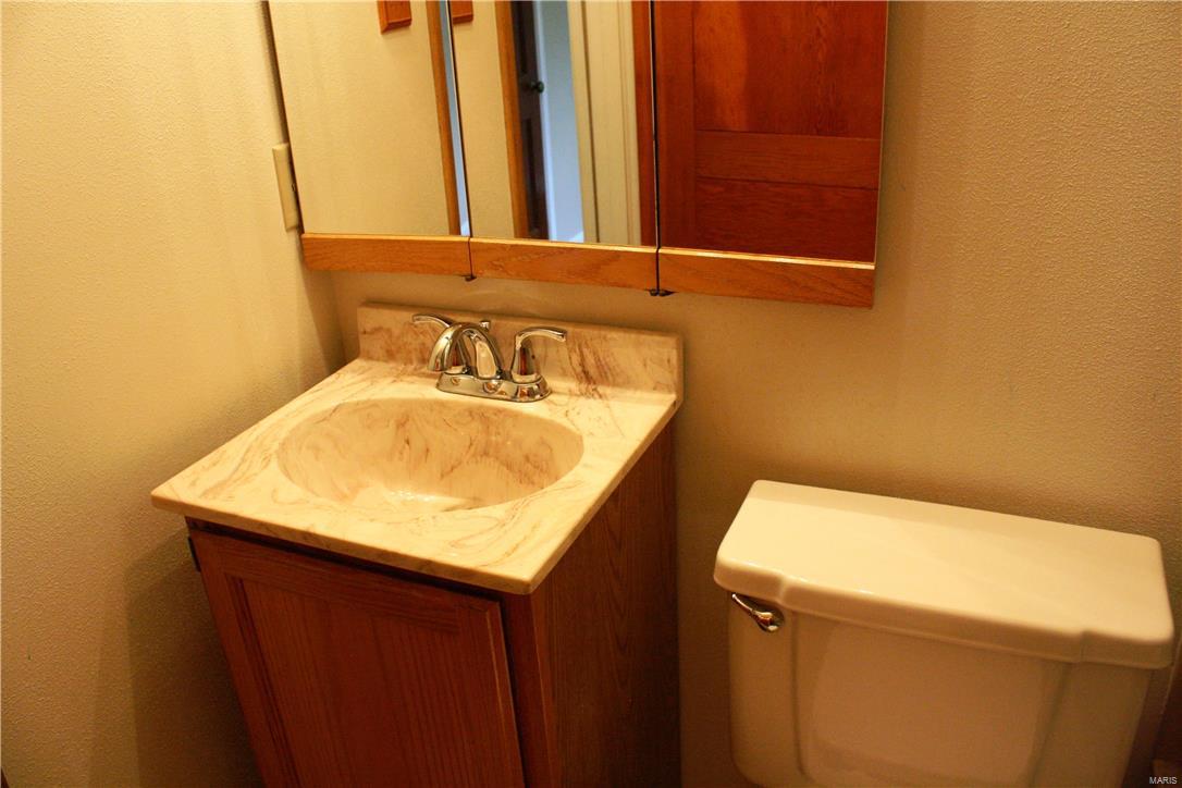 Hanley Hills - Residential