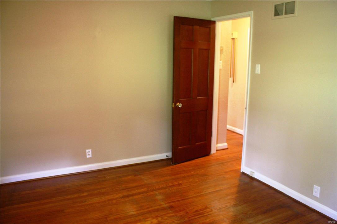 Hanley Hills - Residential