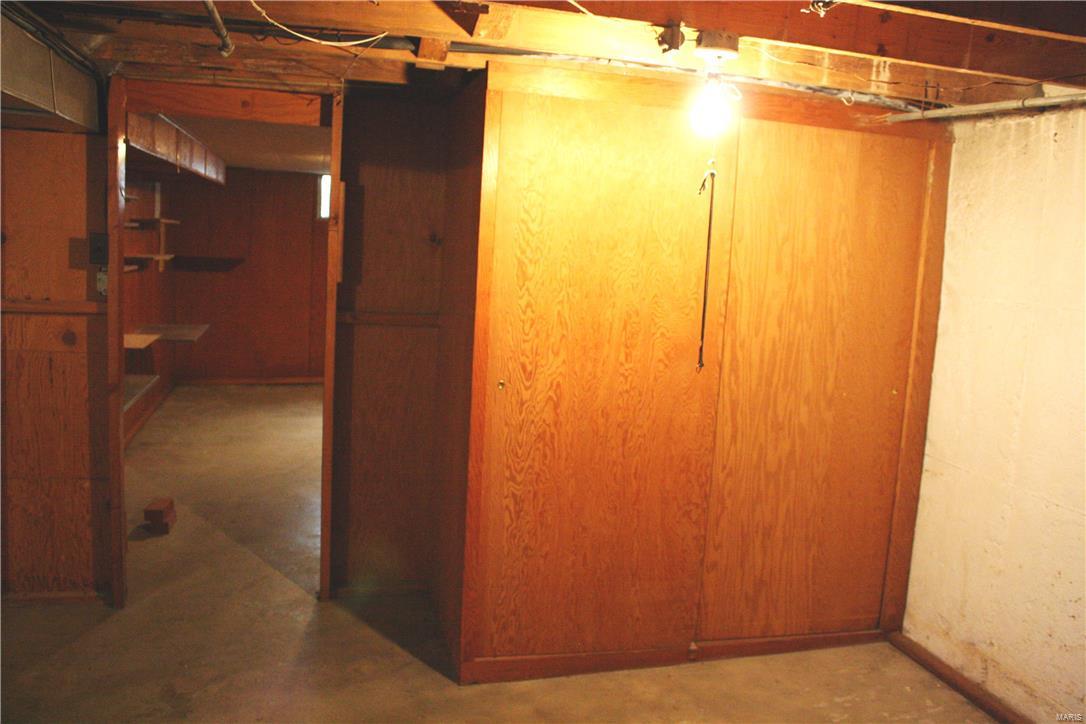 Hanley Hills - Residential