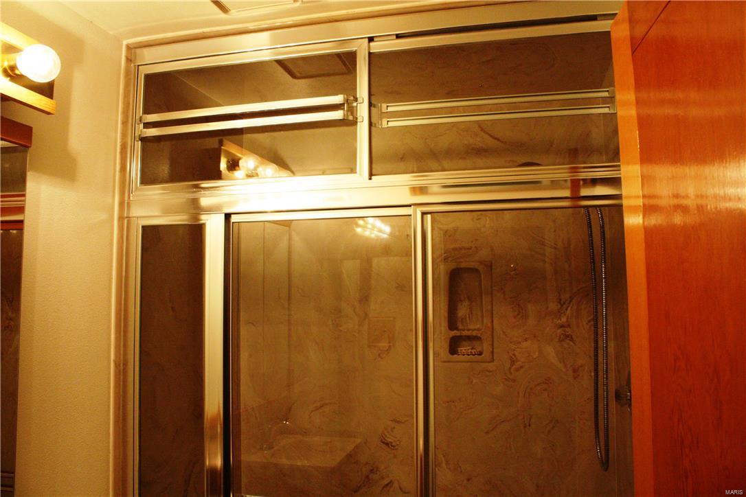 Hanley Hills - Residential