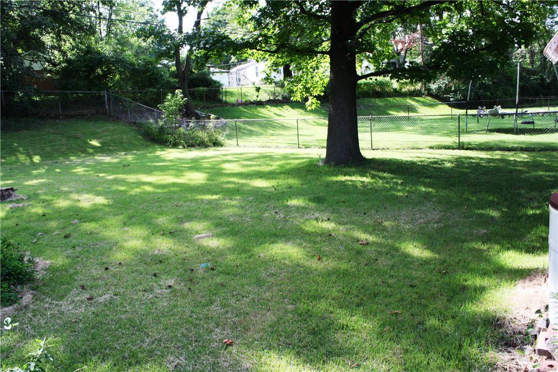 Hanley Hills - Residential