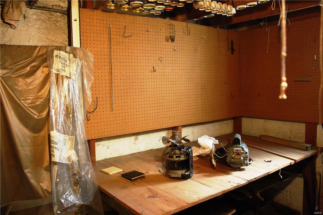 Hanley Hills - Residential