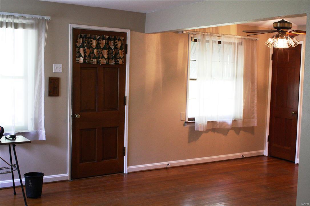 Hanley Hills - Residential