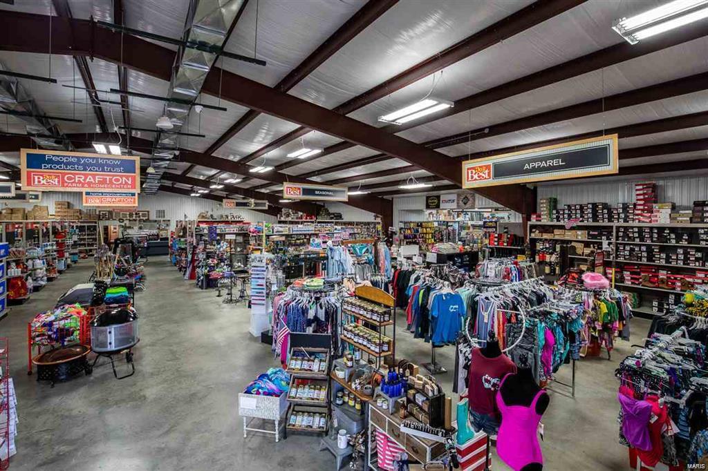 NON SUBDIVISION - Commercial Sale