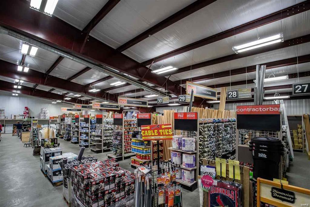 NON SUBDIVISION - Commercial Sale