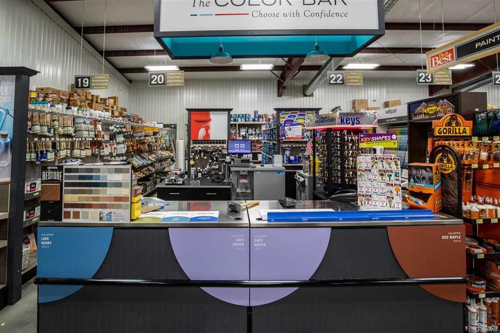 NON SUBDIVISION - Commercial Sale