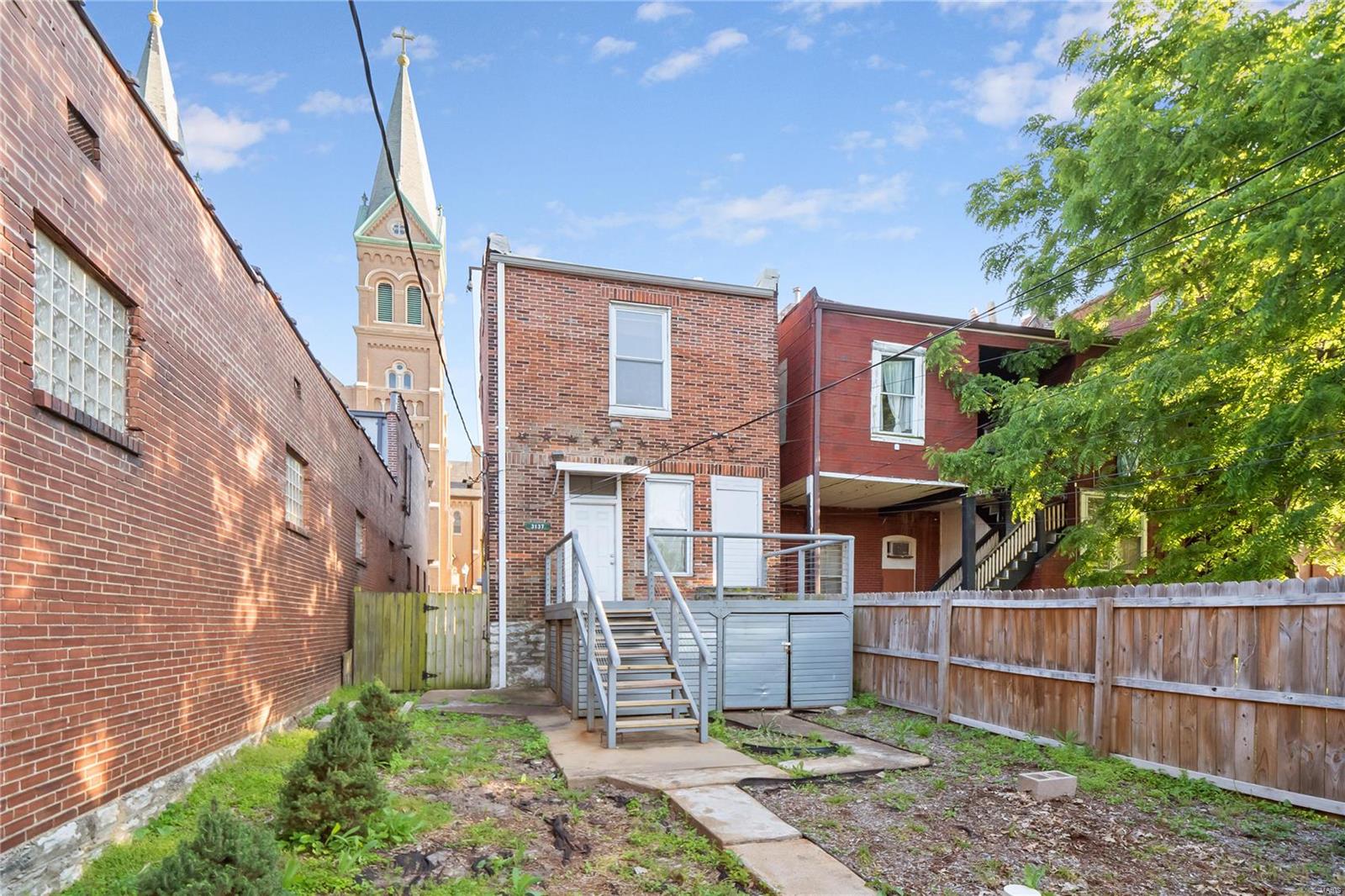 St Louis Commons Add 05 - Commercial Sale