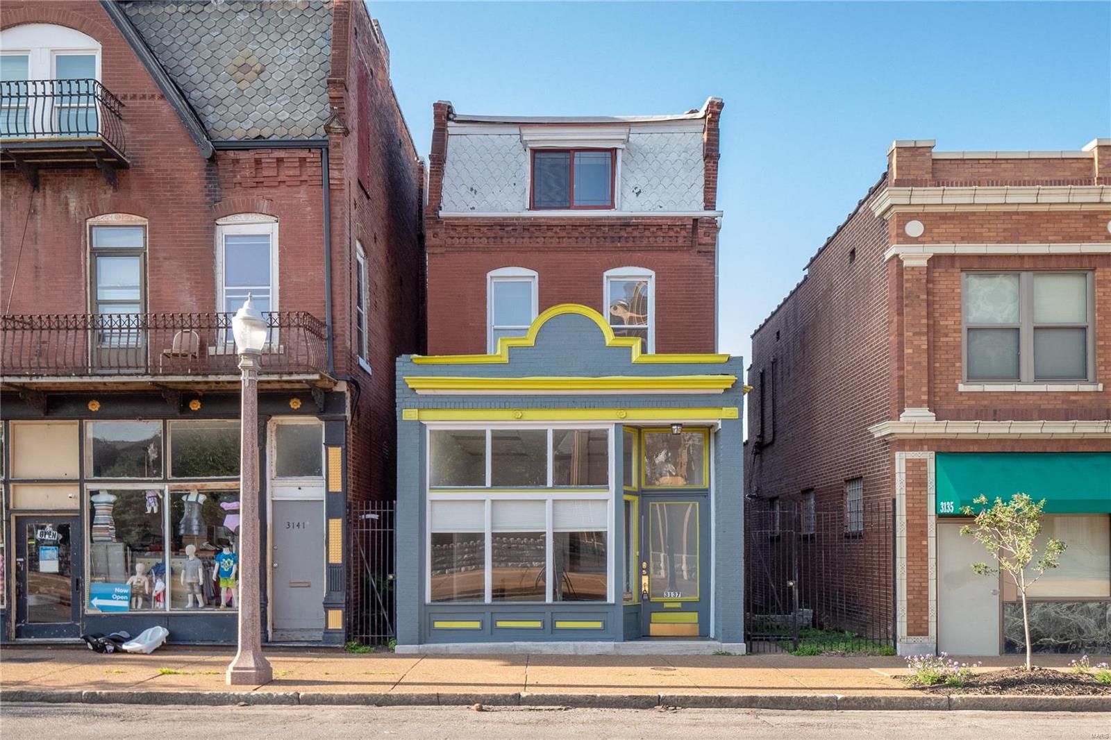 St Louis Commons Add 05 - Commercial Sale
