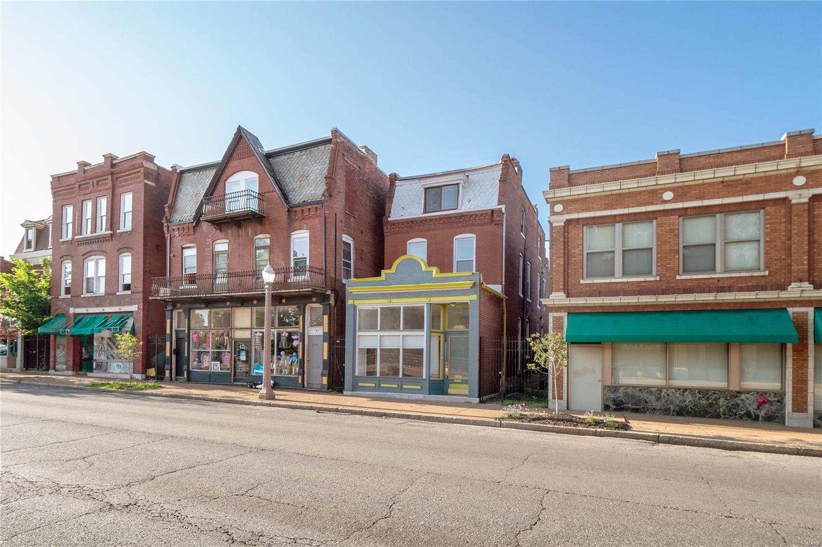 St Louis Commons Add 05 - Commercial Sale