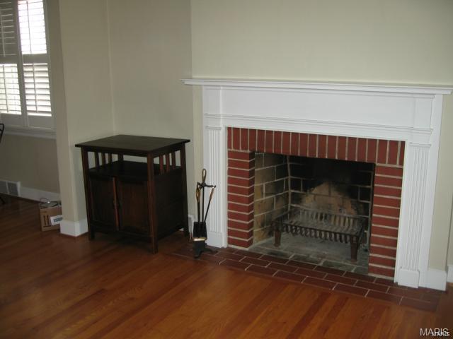 Summit Park - Residential Lease