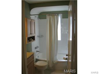 Summit Park - Residential Lease