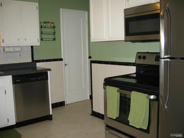 Summit Park - Residential Lease