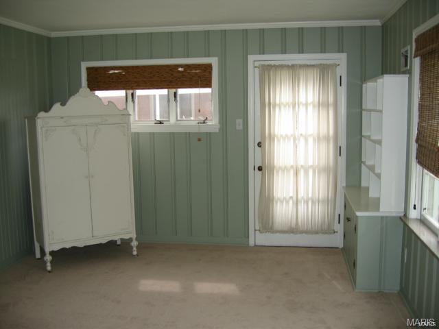 Summit Park - Residential Lease