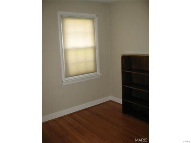 Summit Park - Residential Lease