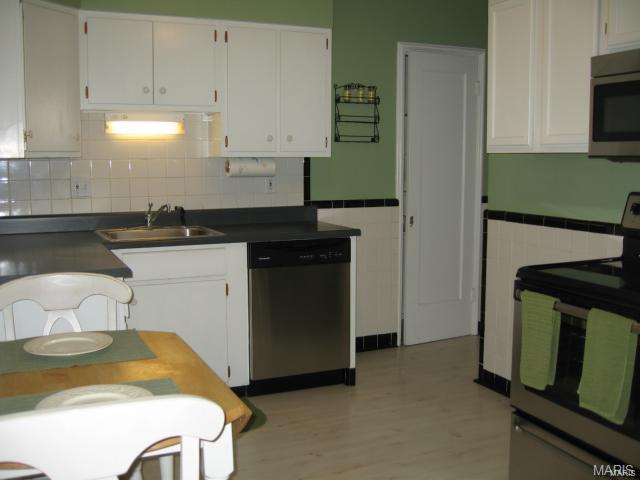 Summit Park - Residential Lease