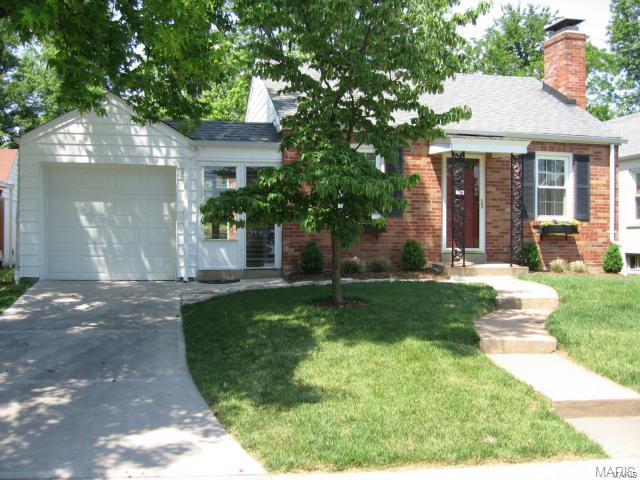 Summit Park - Residential Lease