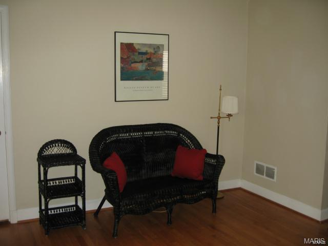 Summit Park - Residential Lease