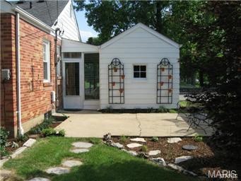 Summit Park - Residential Lease