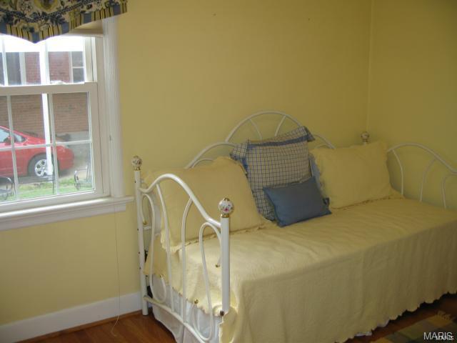 Summit Park - Residential Lease