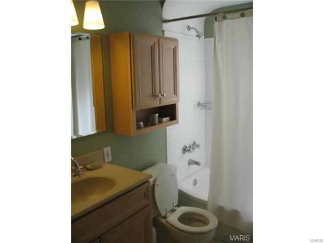 Summit Park - Residential Lease