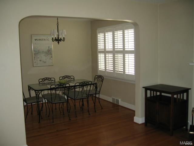 Summit Park - Residential Lease