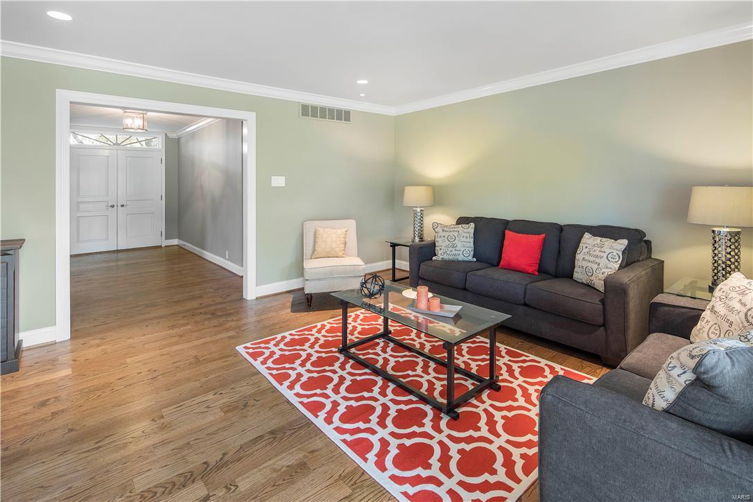 Vouga Estates - Residential