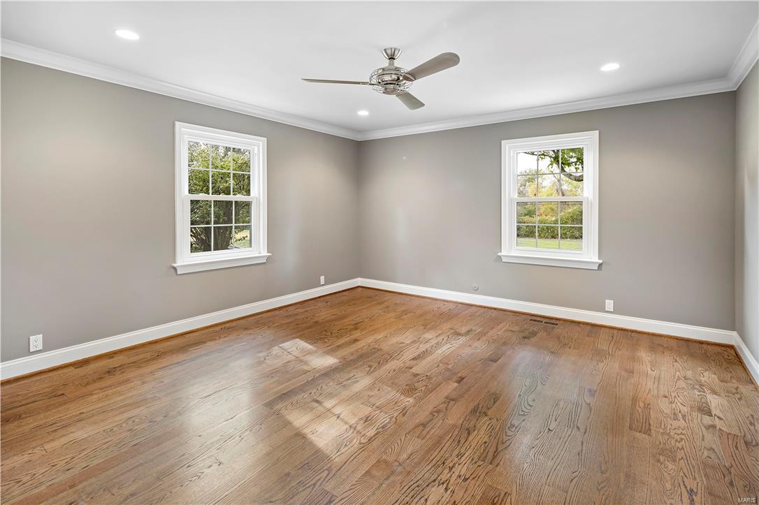 Vouga Estates - Residential