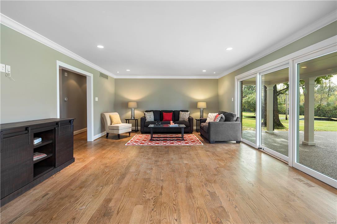 Vouga Estates - Residential