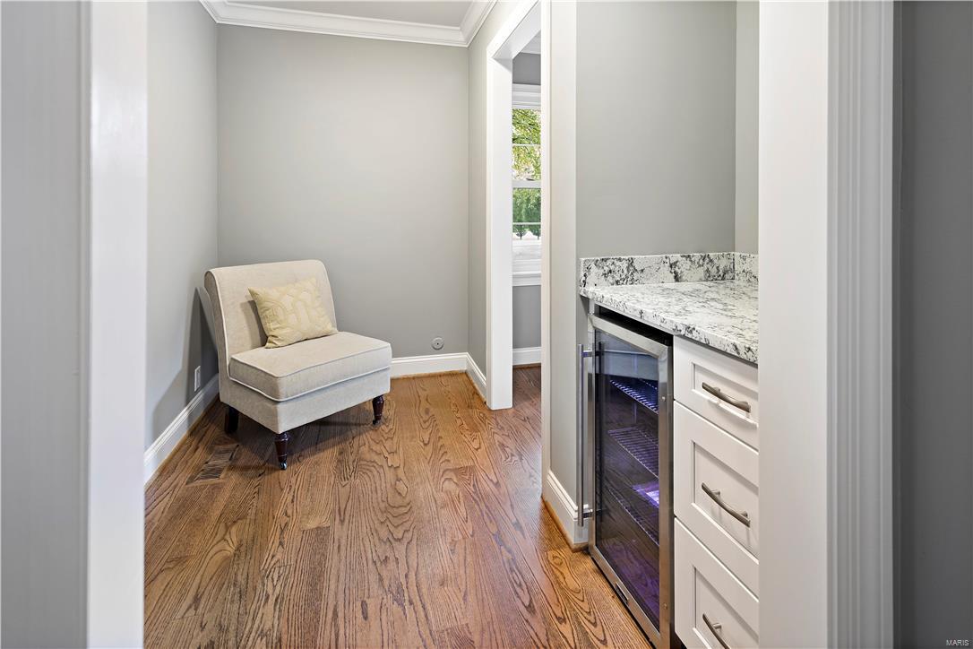 Vouga Estates - Residential