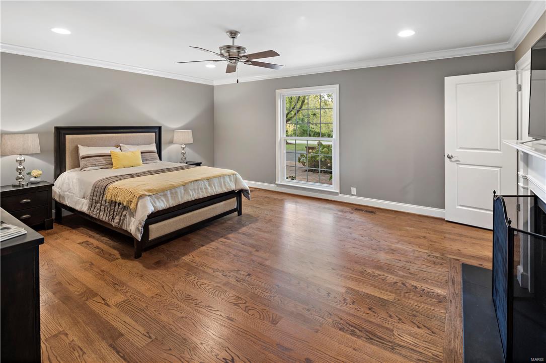 Vouga Estates - Residential