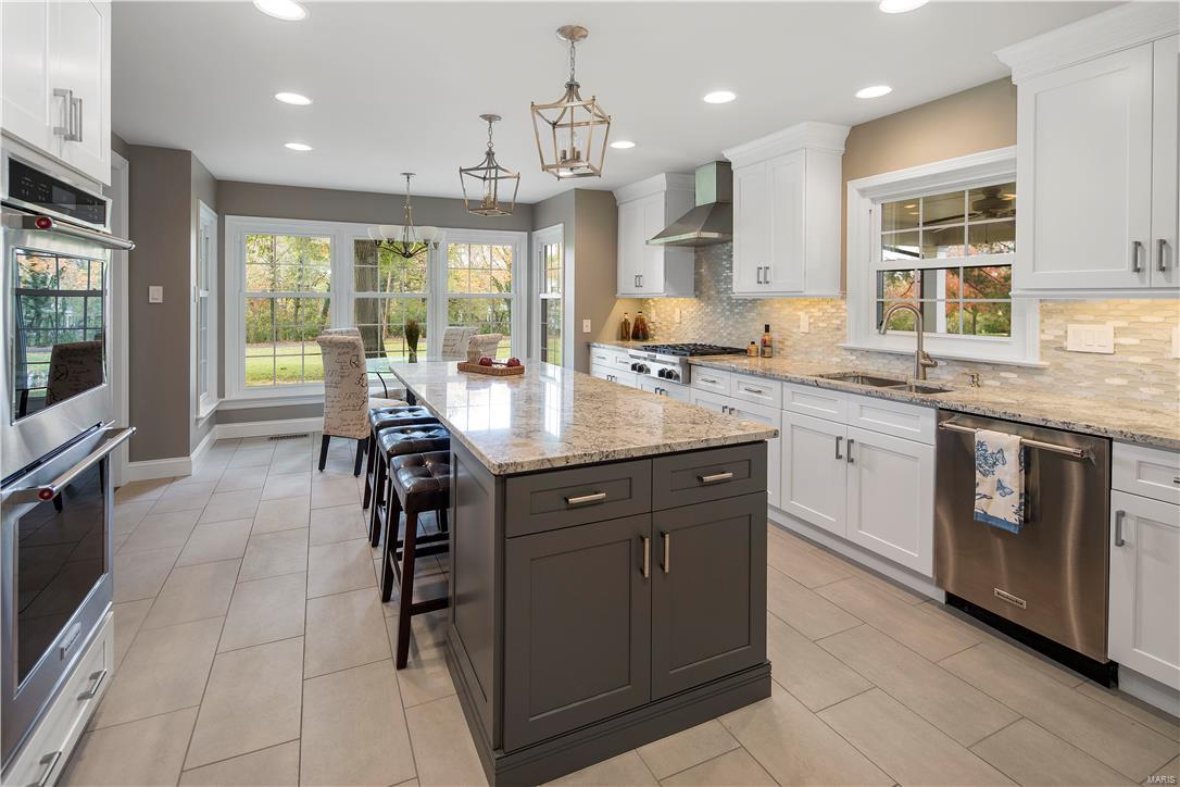 Vouga Estates - Residential