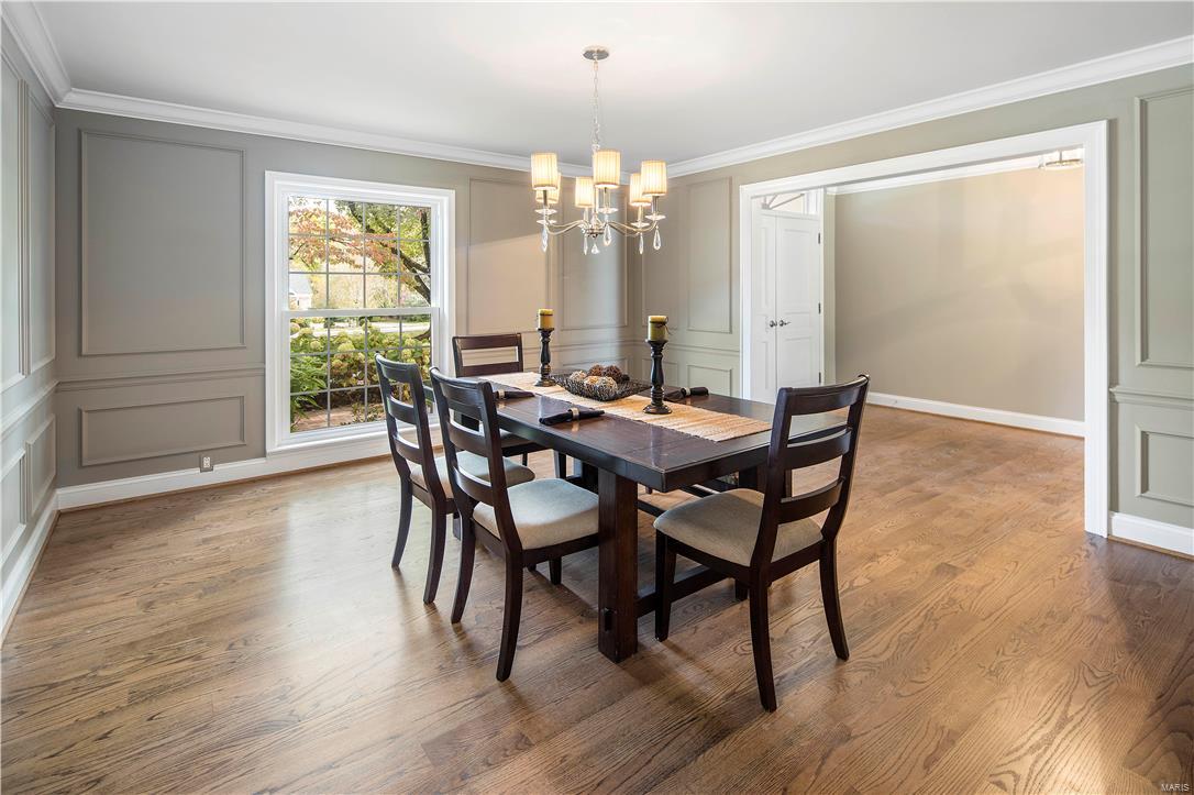 Vouga Estates - Residential