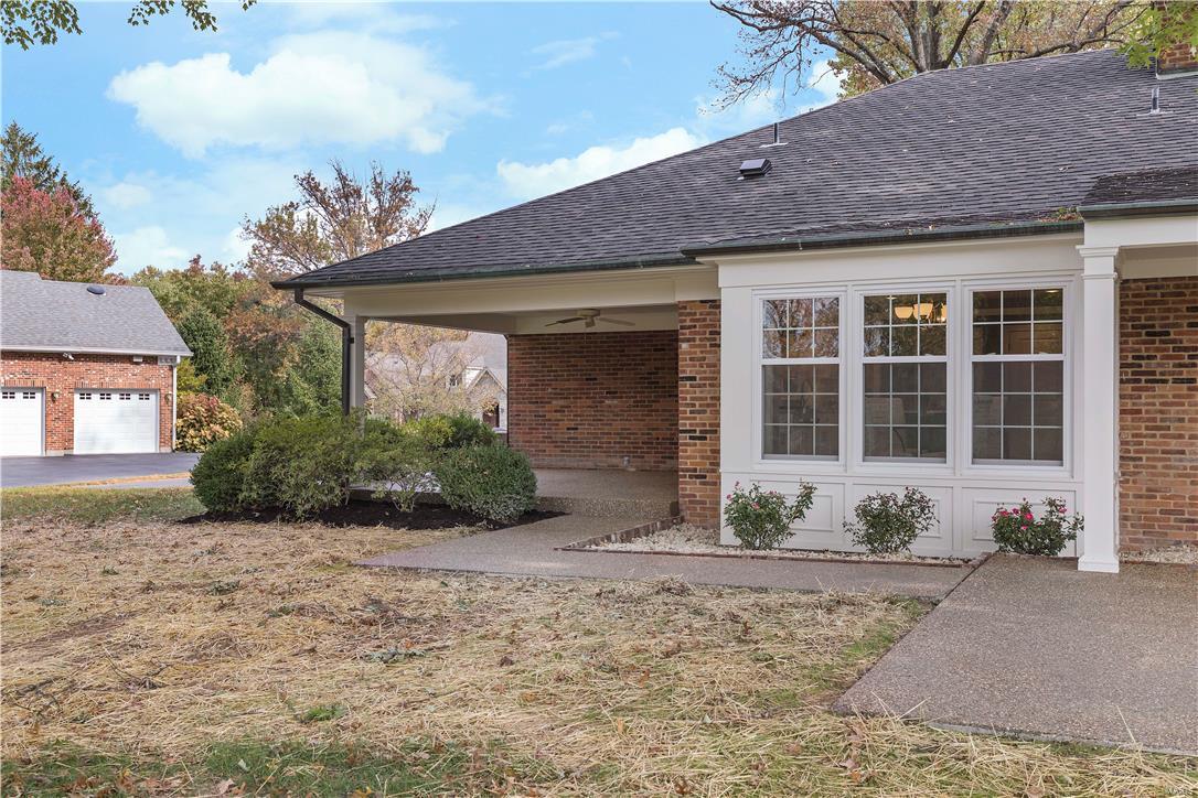 Vouga Estates - Residential