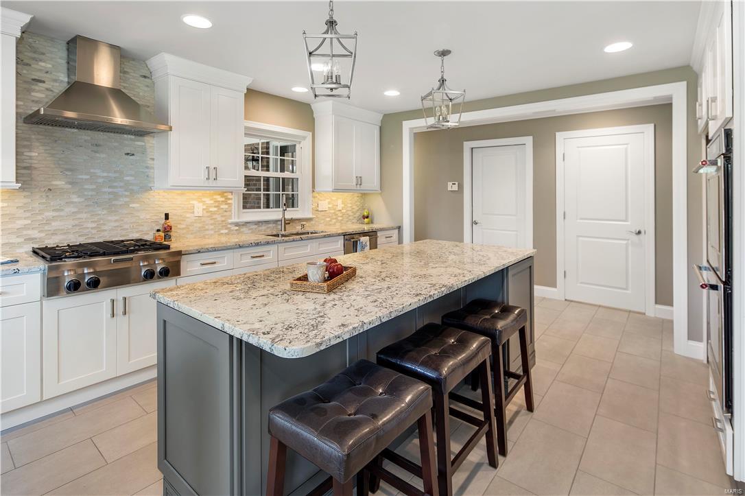 Vouga Estates - Residential