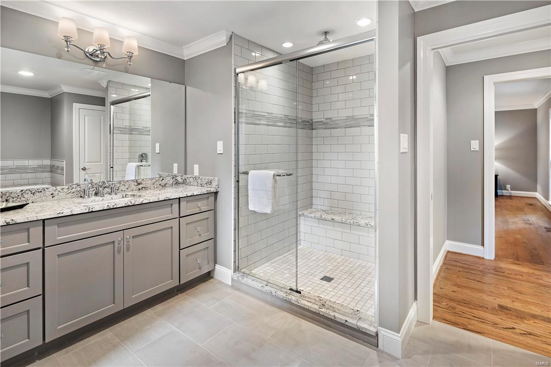 Vouga Estates - Residential