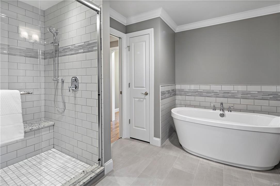 Vouga Estates - Residential