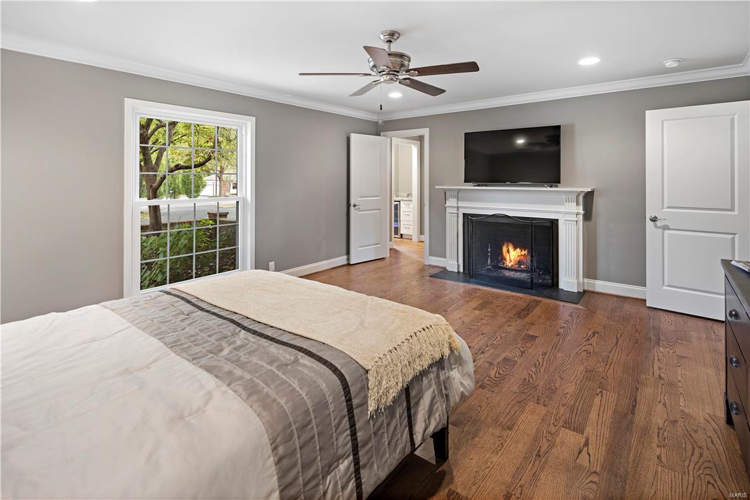 Vouga Estates - Residential