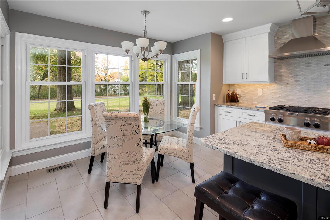 Vouga Estates - Residential