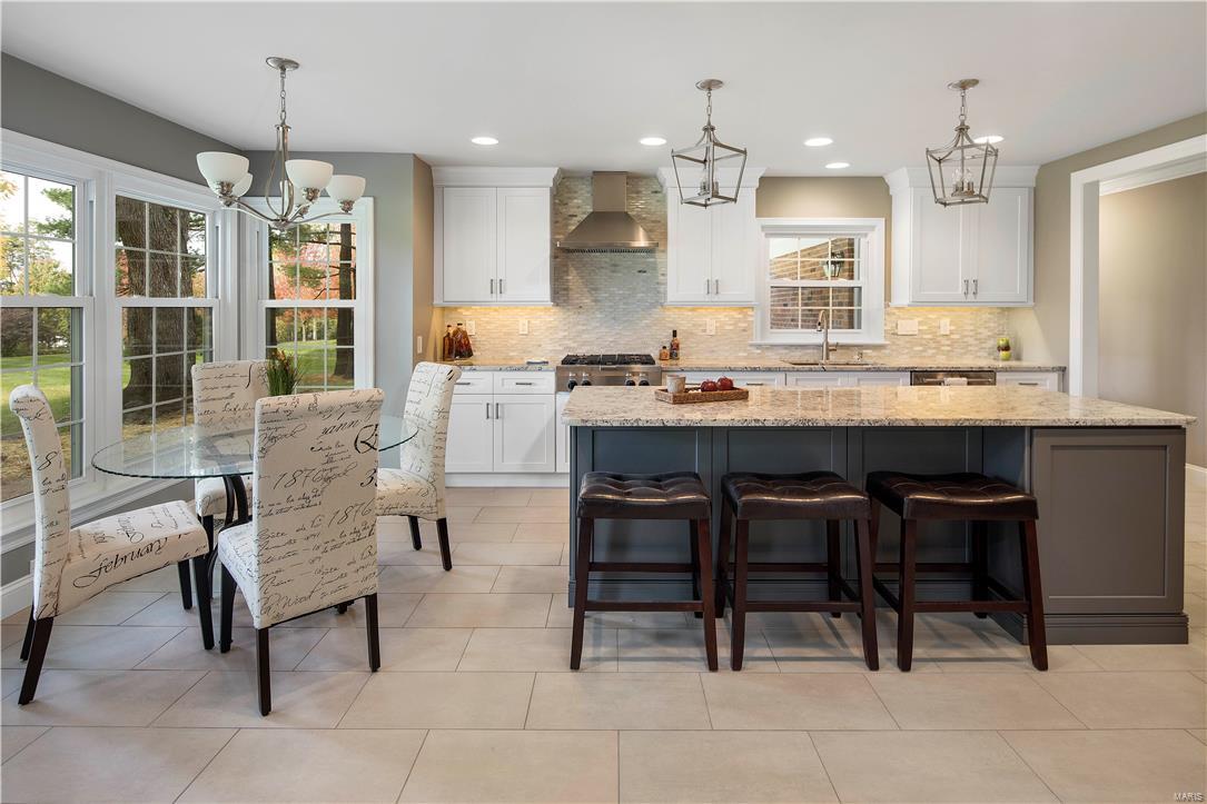 Vouga Estates - Residential