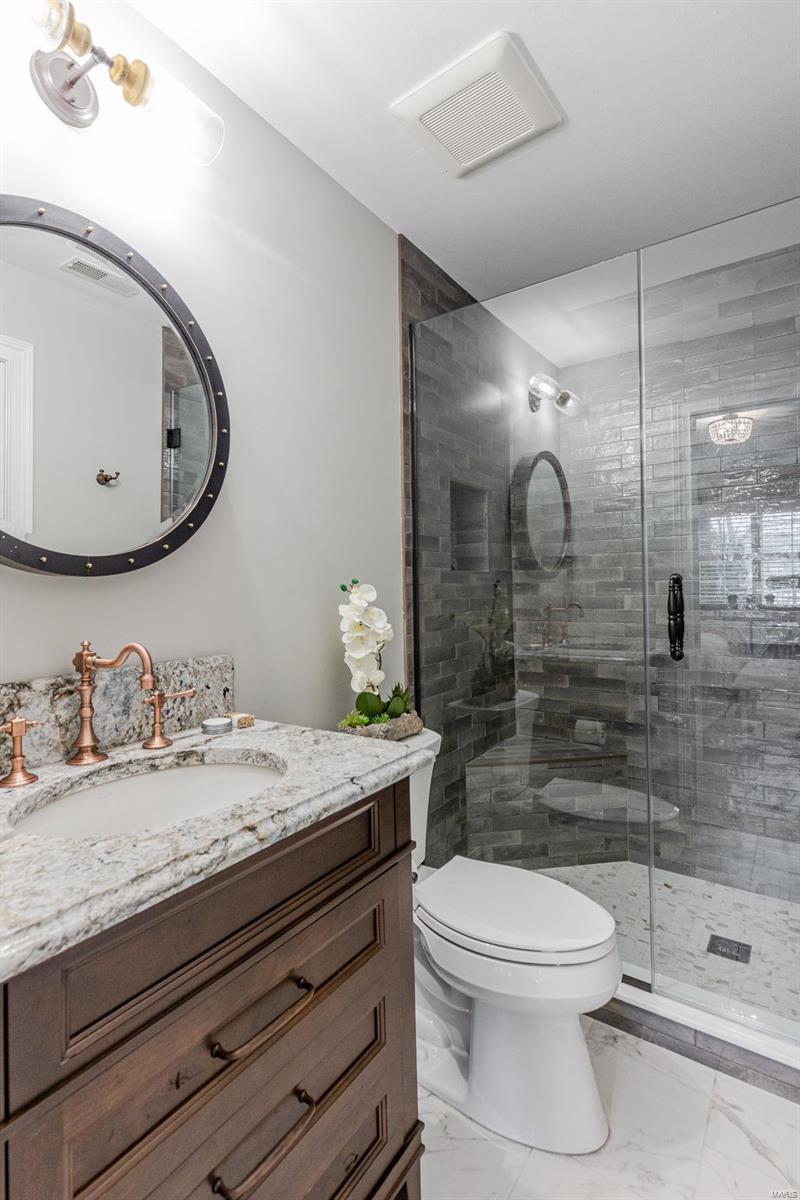 August Hill On Conway One - Residential