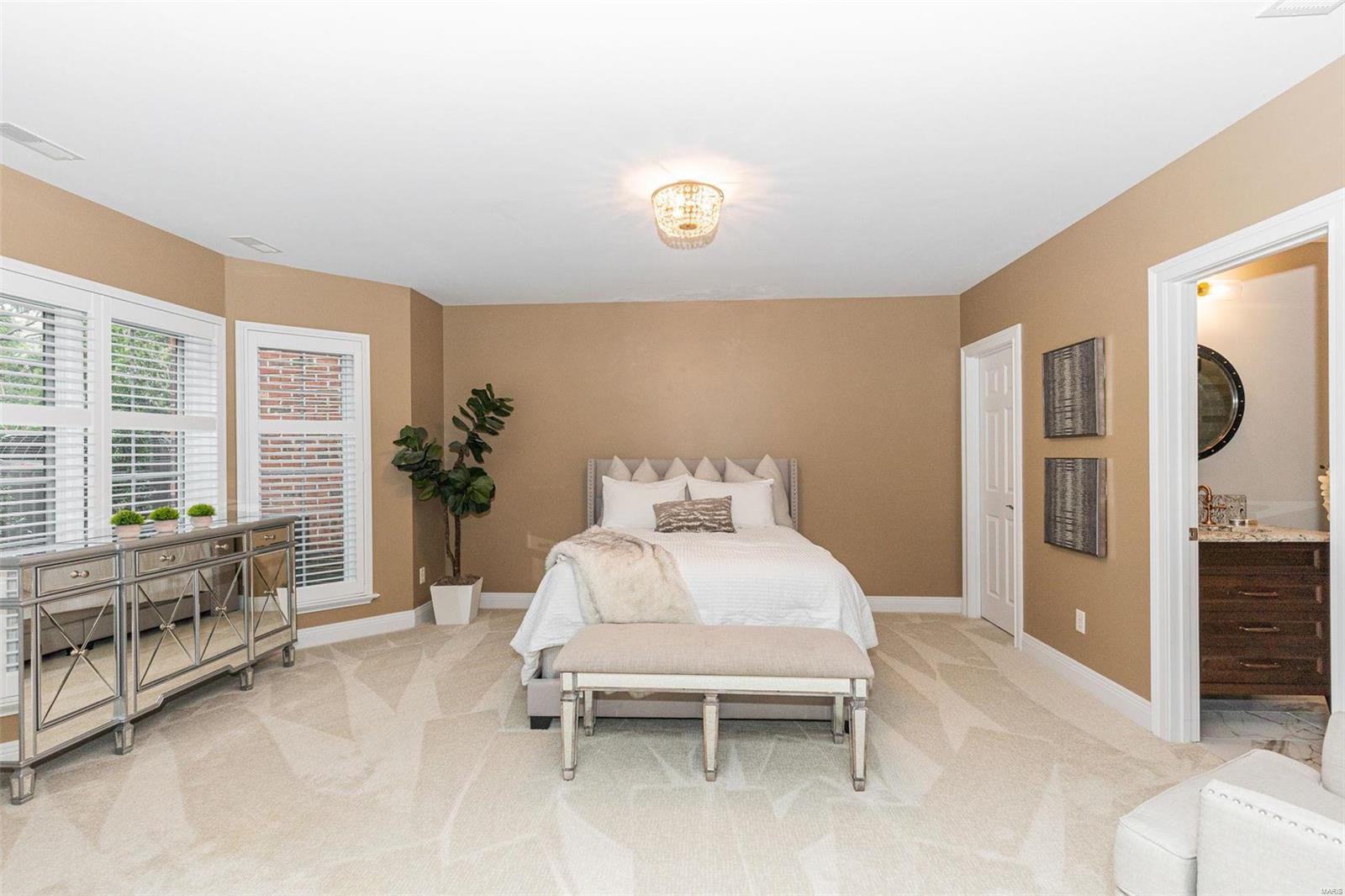 August Hill On Conway One - Residential