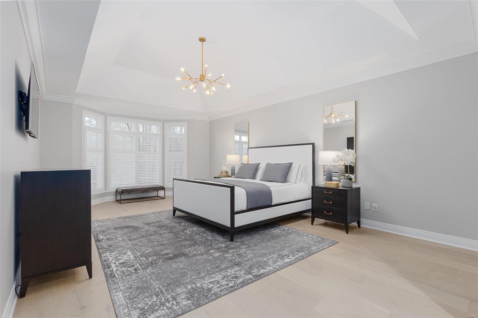 August Hill On Conway One - Residential