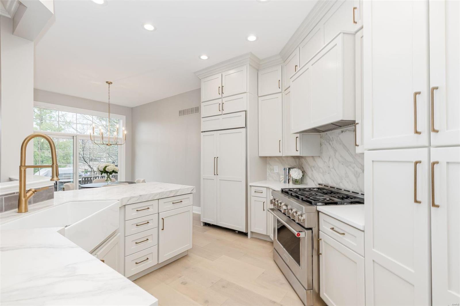 August Hill On Conway One - Residential