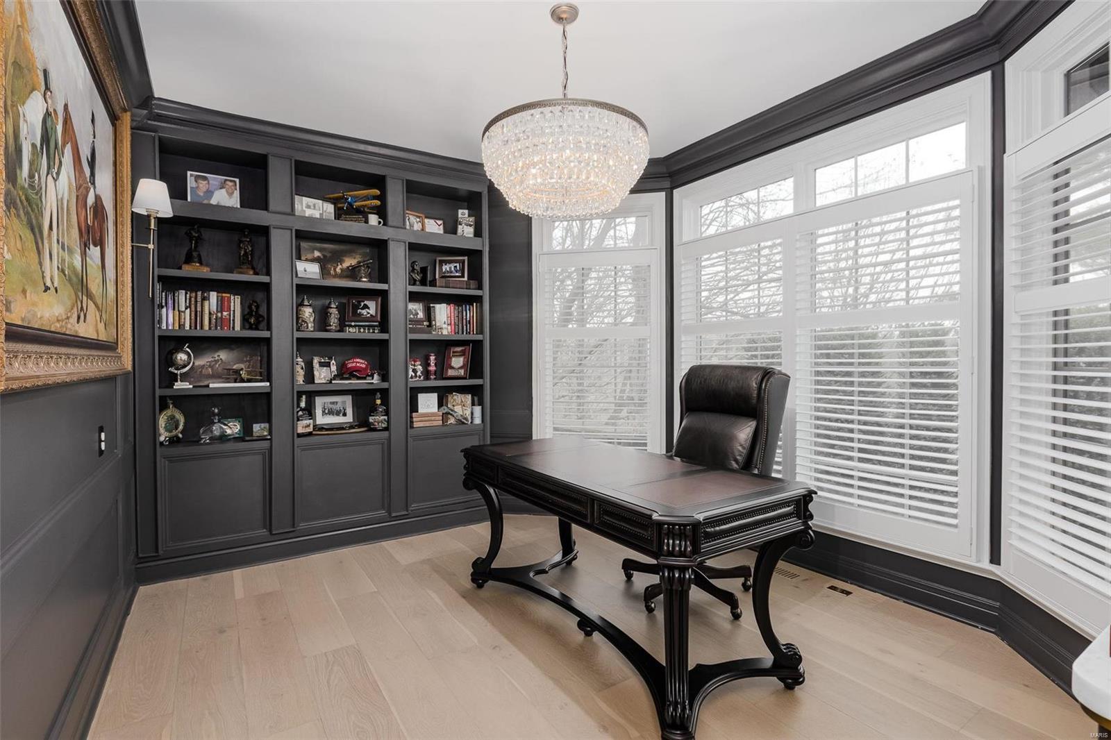 August Hill On Conway One - Residential