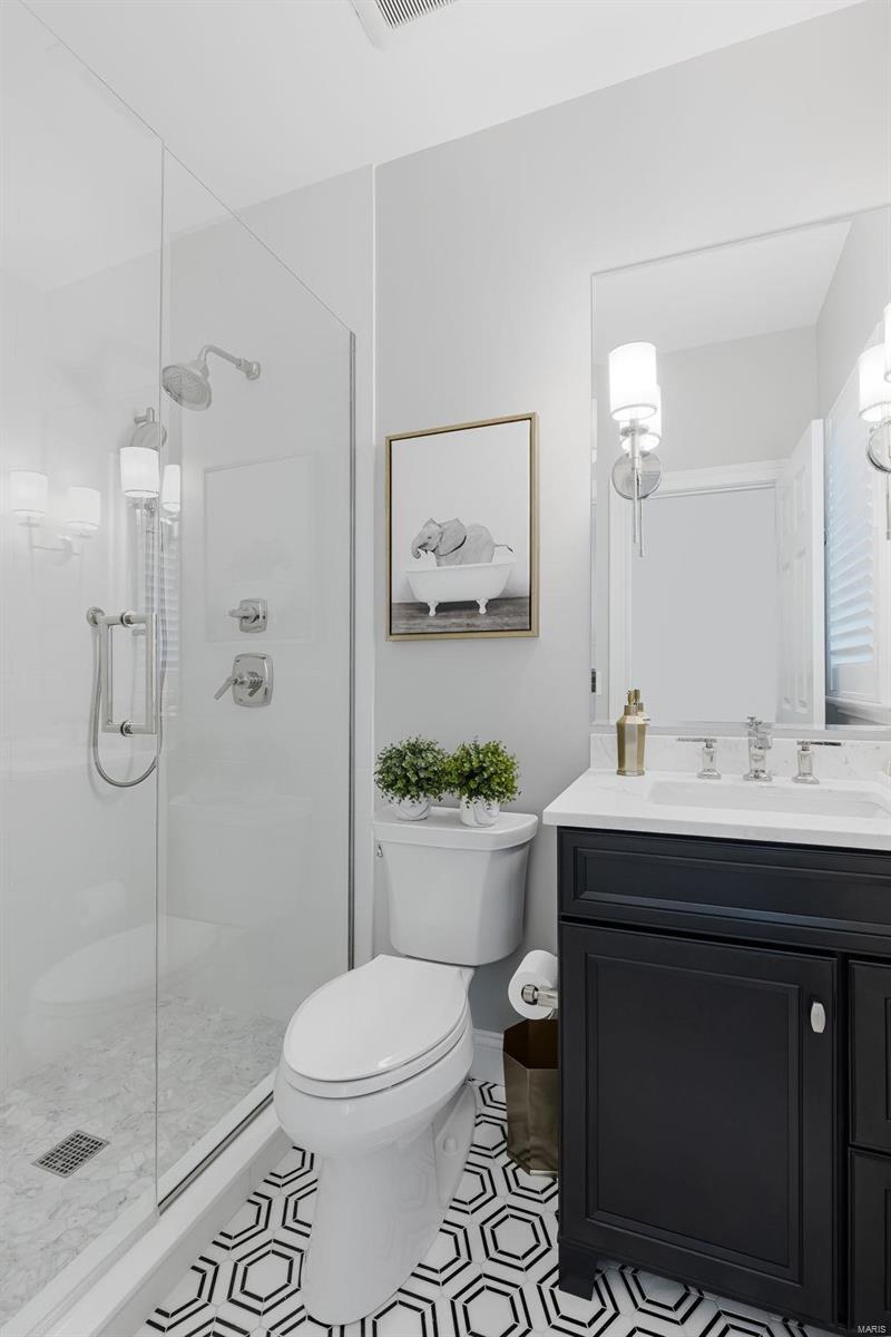 August Hill On Conway One - Residential