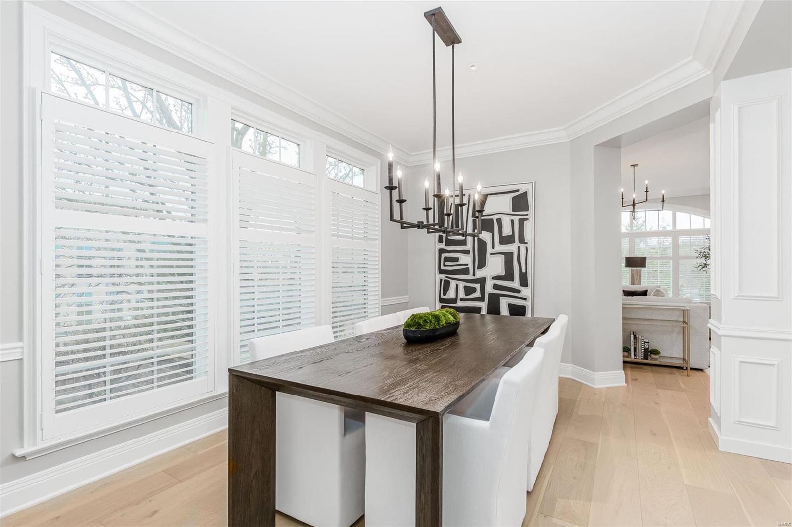 August Hill On Conway One - Residential