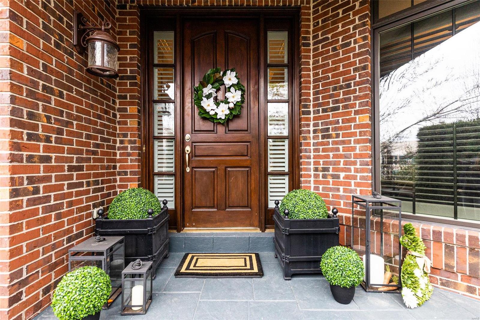 August Hill On Conway One - Residential