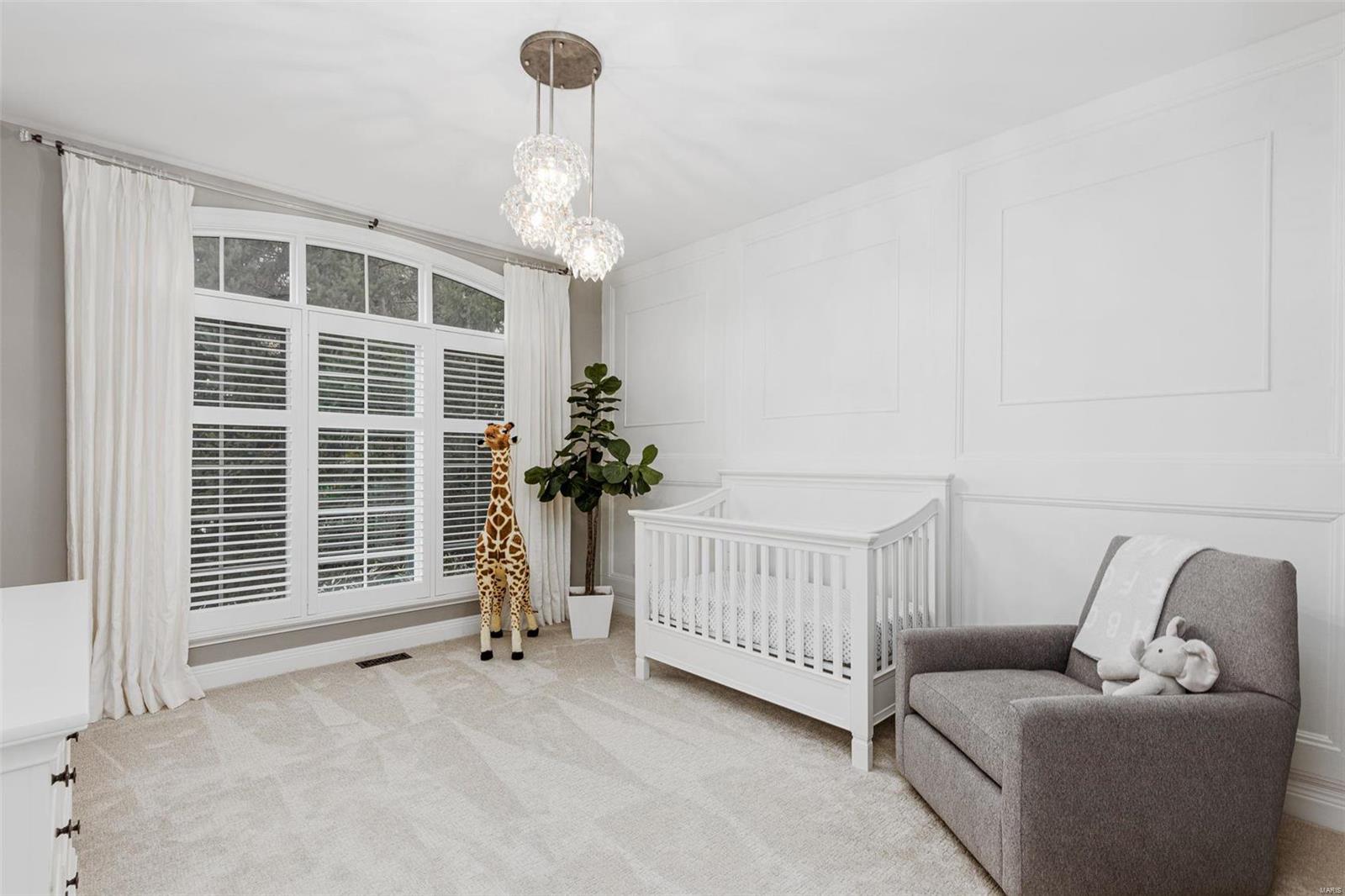 August Hill On Conway One - Residential