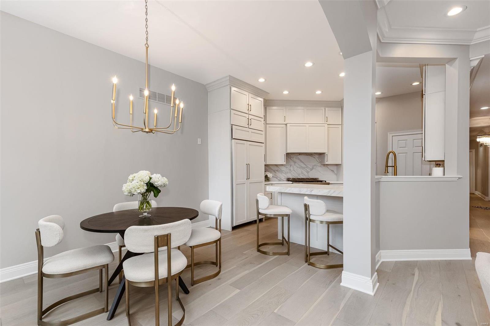 August Hill On Conway One - Residential